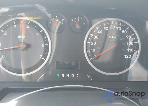 2010 Dodge Ram 1500 St из США, поврежденный, VIN 1D7RV1CT7AS161025